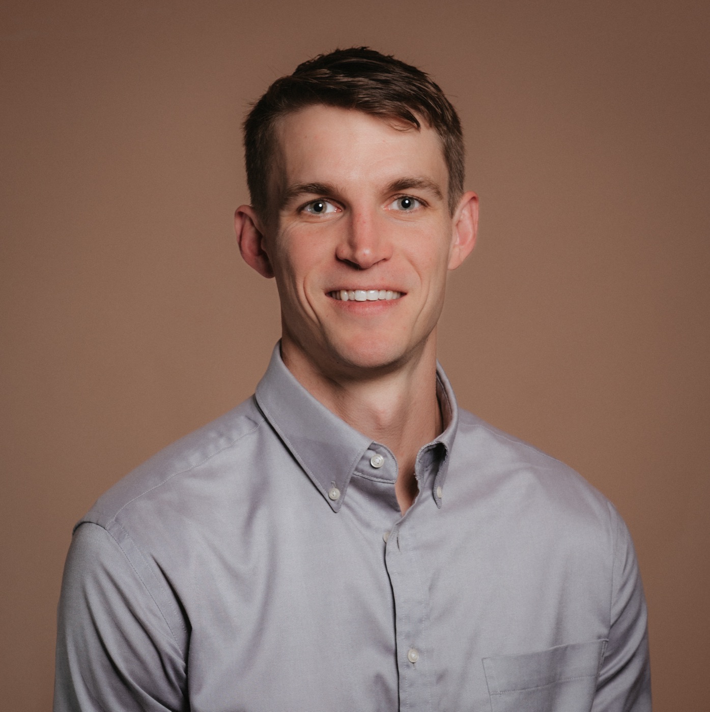 Matthew Reese, Headmaster of The Academy of Annie Moses