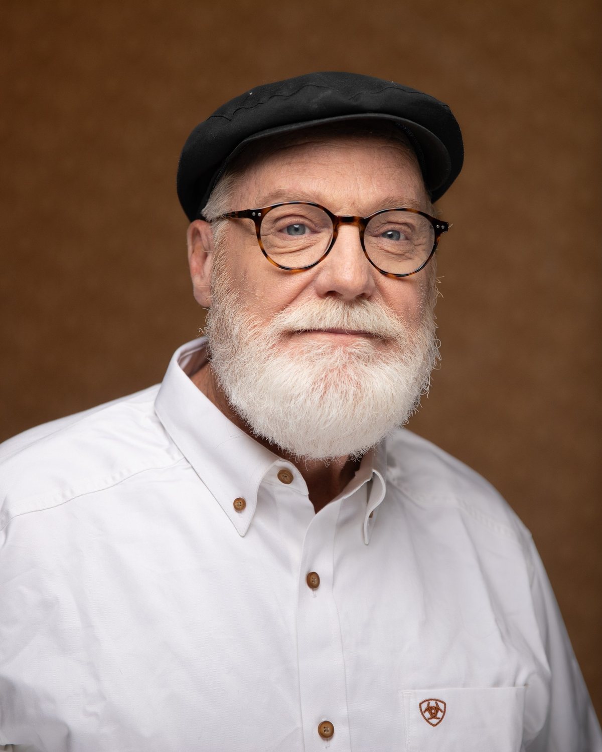 Bill Wolaver