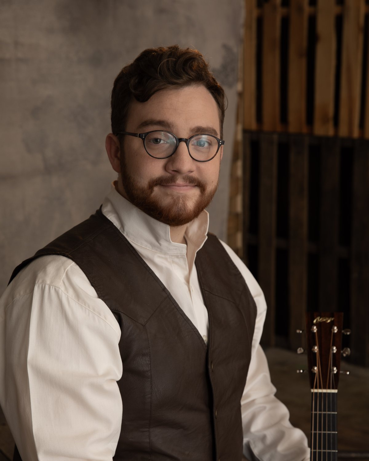 Jeremiah Wolaver